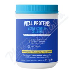 Vital Proteins Active Comp.Coll.cit.357g