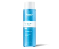 Eucerin DermatoClean čist.pleť.voda200ml