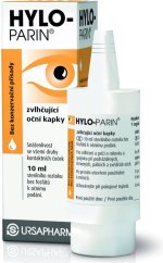 Hylo-Parin 10 ml