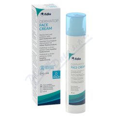DERMATOP Face cream 50ml