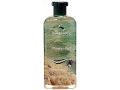 KAWAR Sprch.gel s miner.z Mrt.moře 400ml