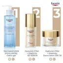 Eucerin HYALURON-FILLER+ELASTICITY noční krém refill 50ml