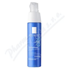 RP TOLERIANE Dermallergo krém noc 40ml