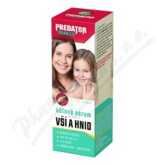 Predator Parazit serum 100 ml