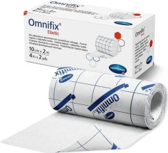 Omnifix elastická náplast 10cmx2m cív