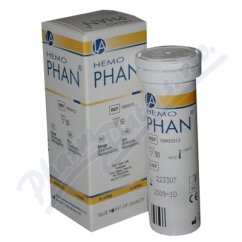 DP HemoPhan 50ks
