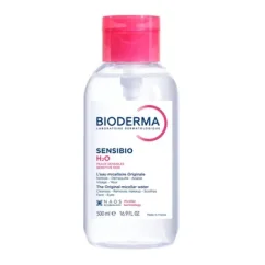 BIODERMA Sensibio H2O s pumpou 500ml