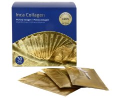 Inca Collagen 30 sáčků
