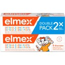 elmex detska zubni pasta duo 2x50ml