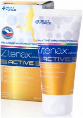 Zitenax Active krempasta 50ml