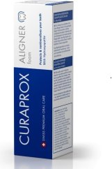 CURAPROX Aligner foam 40ml (pěna)