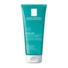 La Roche Posay Effaclar Čisticí mikropeelingový gel 200 ml La Roche Posay Effaclar Čisticí mikropeelingový gel 200 ml
