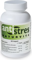 Antistres Naturvita 60tbl