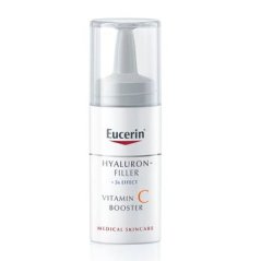 EUCERIN Hyaluron vit.C boost.8ml 83509