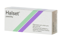 Halset loz.24x1.5mg