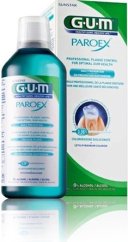 GUM úst.voda PAROEX(CHX 0.06%)500ml 1702