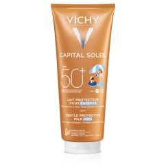 VICHY CS mléko děti SPF50 300 ml M464180