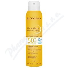 BIODERMA Photoderm Brume invisible SPF50