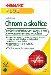 Chrom a skořice tbl.60