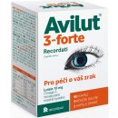 Avilut 3-forte Recordati cps.90