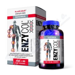 ENZYCOL tob.100+40