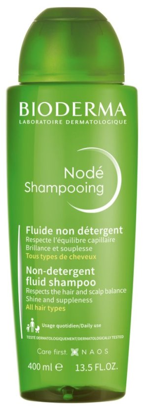 BIODERMA Node šampon 400ml