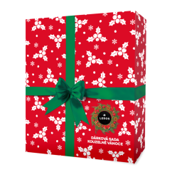 LEROS Darkova sada kouzelne Vanoce