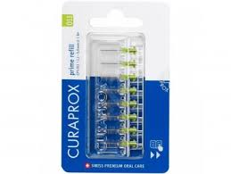CURAPROX CPS 011 prime 8ks blist.refill