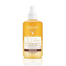 VICHY ID.SOL.Sprej s betakarotenem 200ml