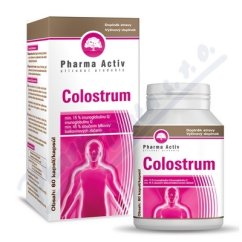 Colostrum cps.60