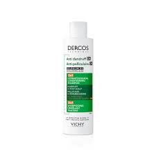 VICHY DERCOS Sampon a kon.lupy 2v1 200ml