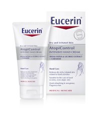 EUCERIN AtopiC kr.na ruce 75ml 89744