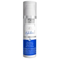 SynCare Gel s olivovým olejem 75ml