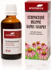 ARO Echin.byl.kapky 50ml od 3 let