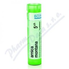 Arnica montana CH  5 gra.4g