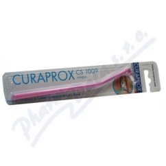 Curaprox CS 1009 Jednosvazkový zubní kartáček