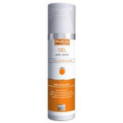 Syncare Čisticí gel anti akné BIO CPK 75 ml