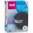 LOVI 19 611 Tampóny do podprsenky Discreet Elegance černé 20ks