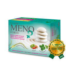 FytoFEM MENOFORTE tbl.30