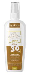 Olej Sun Protect Spray SPF 30 s betakarotenem DOPRODEJ SLEVA 50 %