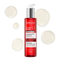 VICHY DERCOS Collagen filler 17 kůra 150ml