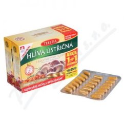 TEREZIA Hlíva ústř.s rak.ol.60cpAKCE 1+1