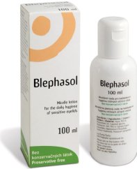 Blephasol 100ml