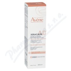 AVENE XeraCalm A.D. Relip.balzam 200ml
