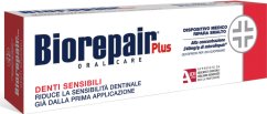 Biorepair Plus Sensitive T.zub.p.75ml