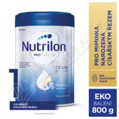Nutrilon 1 CESARBIOTIK 800g 181859