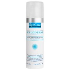 SynCare KELODERM - masážní gel na jizvy 30ml