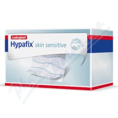 HYPAFIX SkinSensitive15cmx5m/1ks,7996603