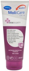 MoliCare Skin Ochr.krém se zinkem 200ml