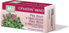 Gynastan Meno tbl.30 pro ženy v přechodu
